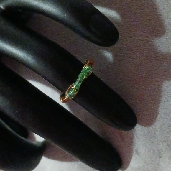 Ring - Picture 1 of 4